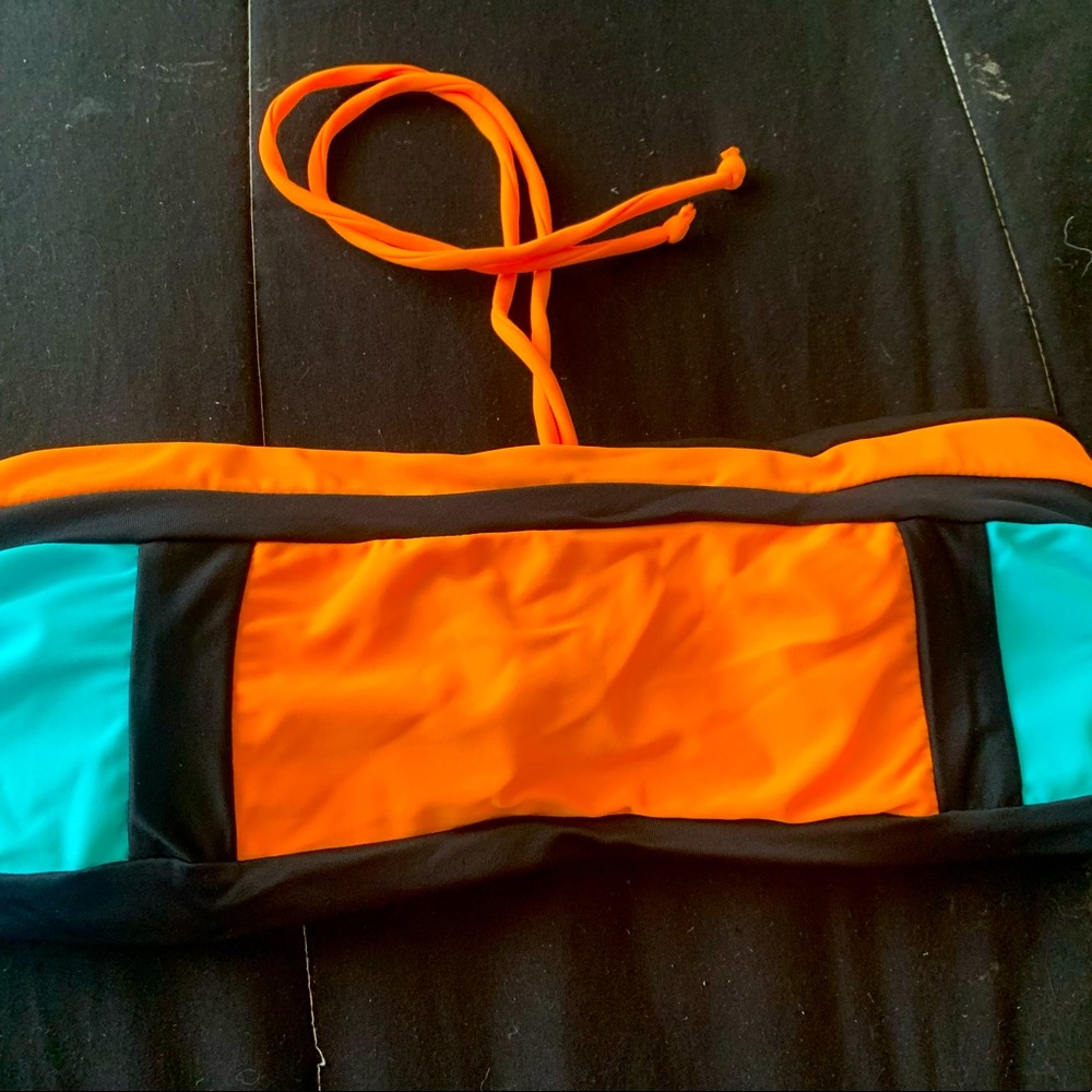 Bikini Tube Top - Picture 4 of 5